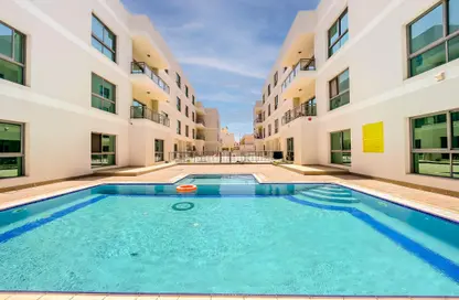 شقة - 3 غرف نوم - 3 حمامات للايجار في الجفير - محافظة العاصمة