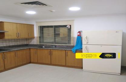 Apartment - 2 Bedrooms - 2 Bathrooms for sale in Al Juffair - Capital Governorate