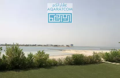 Villa - 5 Bedrooms - 7 Bathrooms for sale in Durrat Al Bahrain - Southern Governorate