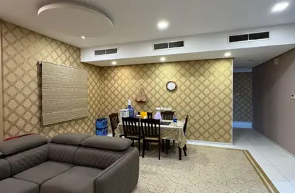 شقة - 3 غرف نوم - 3 حمامات للايجار في الرفاع - المحافظة الجنوبية