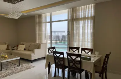 Apartment - 3 Bedrooms - 3 Bathrooms for sale in Hidd - Muharraq Governorate