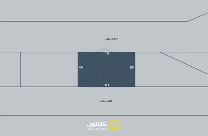 أرض - استوديو للبيع في قلالي - المحرق
