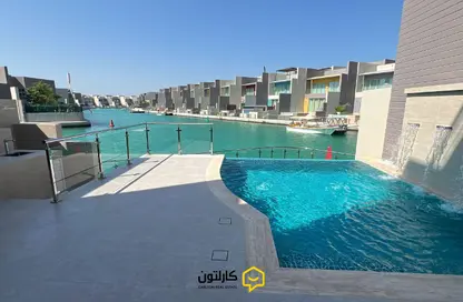 فيلا - 4 غرف نوم - 5 حمامات للبيع في النسيم - ديار المحرق - المحرق