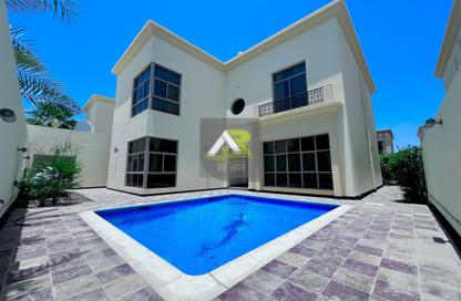 Villa - 5 Bedrooms - 6 Bathrooms for rent in Hamala - Northern Governorate