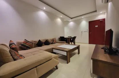 Apartment - 1 Bedroom - 1 Bathroom for rent in Hidd - Muharraq Governorate