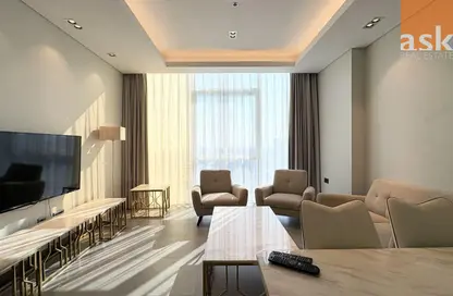 شقة - غرفة نوم - 2 حمامات للايجار في السيف - محافظة العاصمة