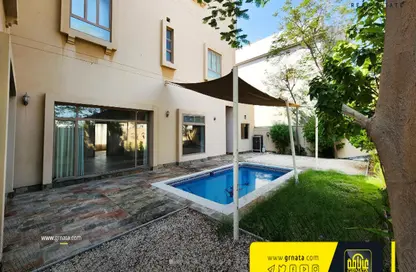 Pool image for: Villa for sale in Saar - Northern Governorate, Image 1