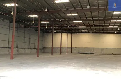 Warehouse - Studio - 1 Bathroom for rent in Askar - Southern Governorate