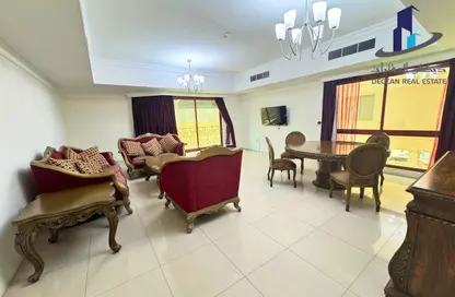 Apartment - 3 Bedrooms - 3 Bathrooms for rent in Adliya - Manama - Capital Governorate