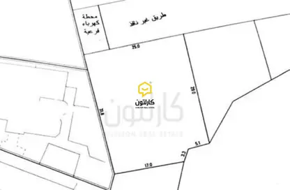 Land - Studio for sale in Saraya 2 - Bu Quwah - Northern Governorate Land - Studio for sale in Saraya 2 - Bu Quwah - Northern Governorate