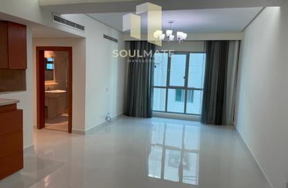 Apartment - 2 Bedrooms - 2 Bathrooms for rent in Zinj - Manama - Capital Governorate