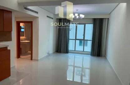 Apartment - 2 Bedrooms - 2 Bathrooms for rent in Zinj - Manama - Capital Governorate
