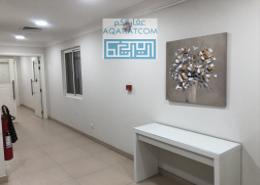 Apartment - 1 bedroom - 2 bathrooms for rent in Bu Kowarah - Riffa - Southern Governorate