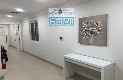 Apartment - 1 Bedroom - 2 Bathrooms for rent in Bu Kowarah - Riffa - Southern Governorate