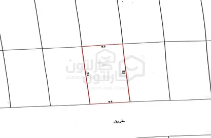 أرض - استوديو للبيع في الهملة - المحافظة الشمالية