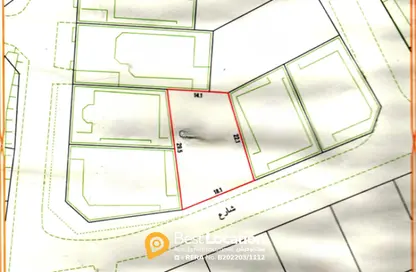أرض - استوديو للبيع في البحير - الرفاع - المحافظة الجنوبية