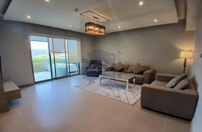 Apartment - 3 Bedrooms - 3 Bathrooms for rent in Amwaj Avenue - Amwaj Islands - Muharraq Governorate