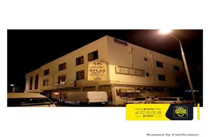 صورة لـ مبنى خارجي عمارة بالكامل - استوديو للبيع في القفول - المنامة - محافظة العاصمة ، صورة رقم 1