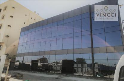 Whole Building - Studio - 4 Bathrooms for sale in Sitra - Central Governorate