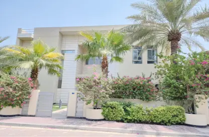 Villa - 5 Bedrooms - 6 Bathrooms for rent in Hamala - Northern Governorate
