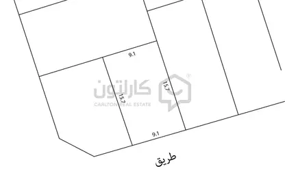 Land - Studio for sale in Dumistan - Northern Governorate