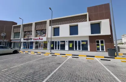 متجر - استوديو للايجار في الجنبية - المحافظة الشمالية