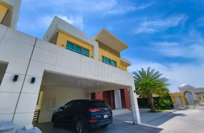 Compound - 4 Bedrooms - 4 Bathrooms for rent in Hamala - Northern Governorate