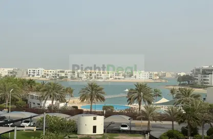 Apartment - 2 Bedrooms - 2 Bathrooms for rent in Tala Island - Amwaj Islands - Muharraq Governorate