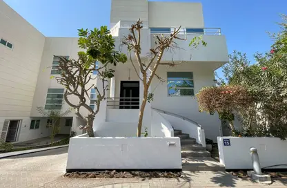 Villa - 4 Bedrooms - 5 Bathrooms for rent in Sehla - Northern Governorate