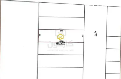 Land - Studio for sale in Hamala - Northern Governorate Land - Studio for sale in Hamala - Northern Governorate