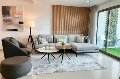 Apartment - 1 Bedroom - 1 Bathroom for rent in Tala Island - Amwaj Islands - Muharraq Governorate