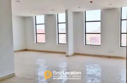 Office Space - Studio - 1 Bathroom for rent in Jid Ali - Central Governorate