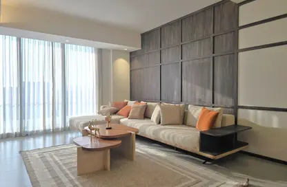 Apartment - 2 Bedrooms - 3 Bathrooms for sale in Breeze of Dilmunia - Dilmunia Island - Muharraq Governorate