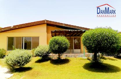 Villa - 3 Bedrooms - 3 Bathrooms for rent in Saar - Northern Governorate