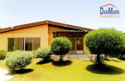 Villa - 3 Bedrooms - 3 Bathrooms for rent in Saar - Northern Governorate