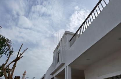 Villa - 3 Bedrooms - 3 Bathrooms for rent in Zinj - Manama - Capital Governorate