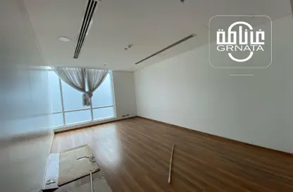 Office Space - Studio - 4 Bathrooms for rent in Seef - Capital Governorate