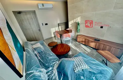 Apartment - 1 Bedroom - 2 Bathrooms for rent in Zinj - Manama - Capital Governorate Apartment - 1 Bedroom - 2 Bathrooms for rent in Zinj - Manama - Capital Governorate