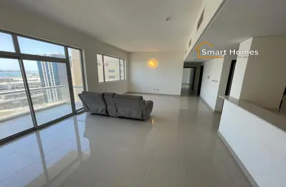 Apartment - 2 Bedrooms - 2 Bathrooms for rent in Amwaj Marina - Amwaj Islands - Muharraq Governorate