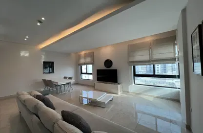 Apartment - 3 Bedrooms - 3 Bathrooms for rent in Janabiya - Northern Governorate