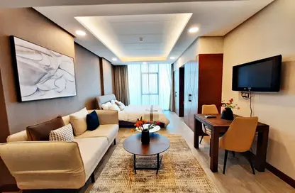 شقة - 1 حمام للايجار في الحد - المحرق