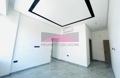 Apartment - 2 Bedrooms - 2 Bathrooms for rent in Adliya - Manama - Capital Governorate