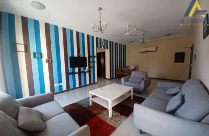 Apartment - 2 Bedrooms - 2 Bathrooms for rent in Hidd - Muharraq Governorate