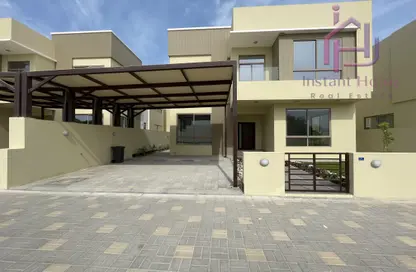 Villa - 4 Bedrooms - 4 Bathrooms for rent in Janabiya - Northern Governorate