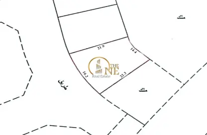 Land - Studio for sale in Sanad - Central Governorate