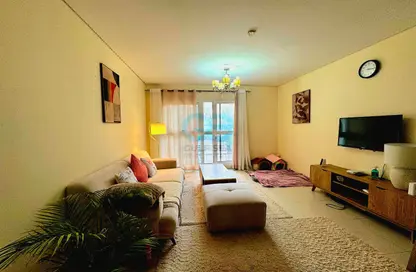 Apartment - 2 Bedrooms - 2 Bathrooms for rent in Amwaj Islands - Muharraq Governorate