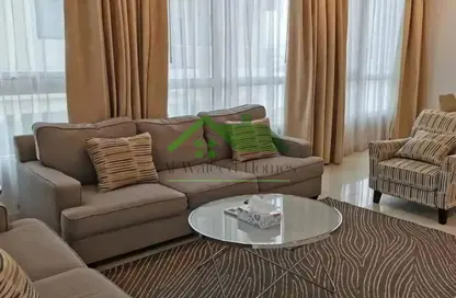 Apartment - 2 Bedrooms - 3 Bathrooms for rent in Hidd - Muharraq Governorate