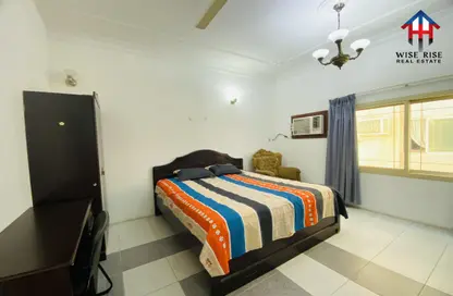 Apartment - Studio - 1 Bathroom for rent in Mahooz - Manama - Capital Governorate