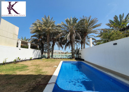 Villa - 5 bedrooms - 5 bathrooms for rent in Saraya al Bahar - Amwaj Islands - Muharraq Governorate Villa - 5 bedrooms - 5 bathrooms for rent in Saraya al Bahar - Amwaj Islands - Muharraq Governorate