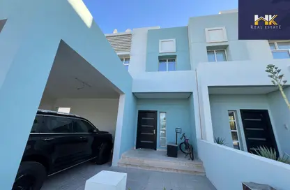 فيلا - 2 غرف نوم - 3 حمامات للبيع في الرفاع فيوز - الرفاع - المحافظة الجنوبية